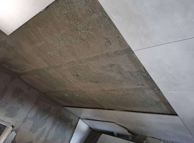 墙砖空鼓需要返工吗(墙砖空鼓师傅说不用修)